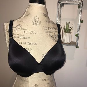 Soma Vanishing back full coverage bra